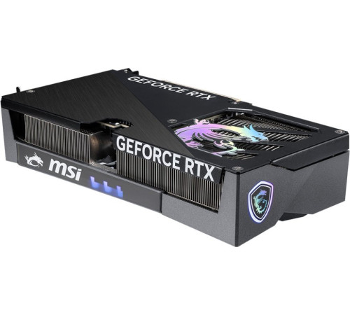 Видеокарта MSI GeForce RTX 5060 Ti 8G Gaming OC