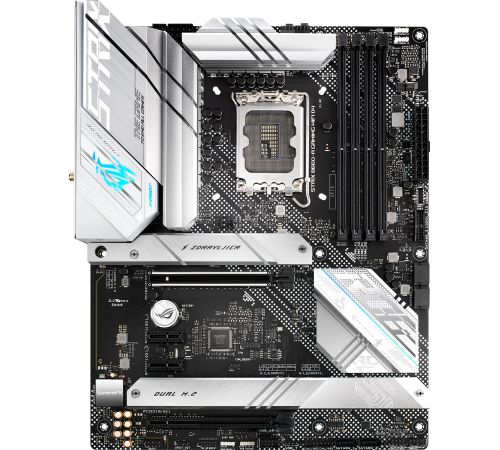 Материнская плата ASUS ROG Strix B660-A Gaming WIFI D4