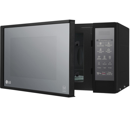 Микроволновая печь LG MS2042DARB