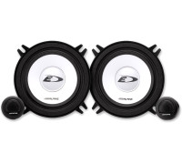 Компонентная АС  Alpine SXE-1350S