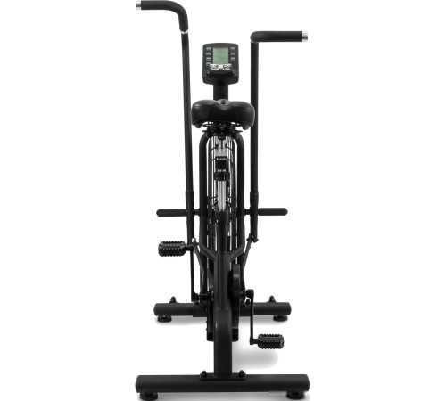 Велотренажер VictoryFit VF-AirBike GT