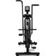 Велотренажер VictoryFit VF-AirBike GT