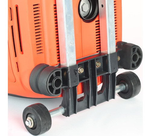 Бензиновый генератор Patriot GP 3000il