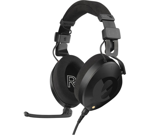 Наушники RODE NTH-100M