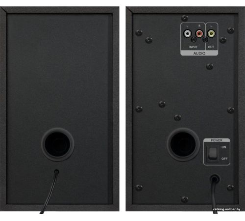 Акустика Defender Aurora S40 BT обновленная версия