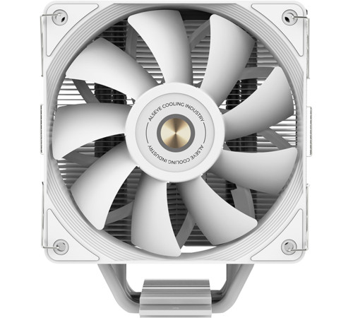 Кулер для процессора ALSEYE Neo N120 белый