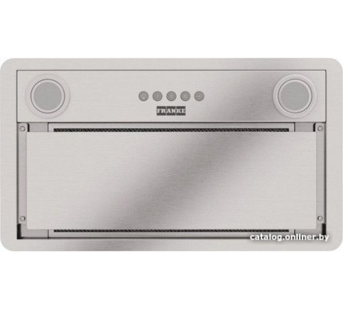 Кухонная вытяжка Franke Vera SS 52 305.0712.219