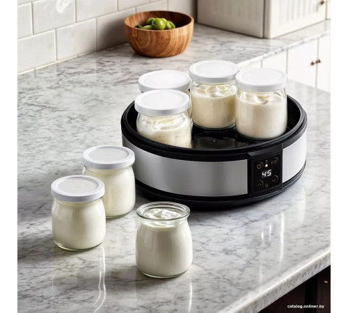 Йогуртница Kitfort KT-6363