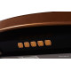 Кухонная вытяжка KUPPERSBERG Bona 60 B Bronze