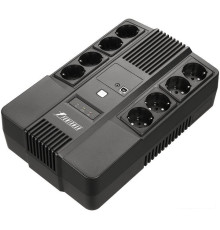 Источник бесперебойного питания Powerman Brick 850 Plus