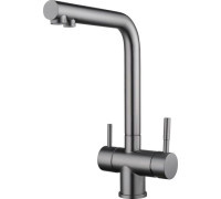 Смеситель Shevanik S468T