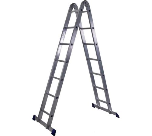 Лестница-трансформер Stairs LTR207 2x7 ступеней