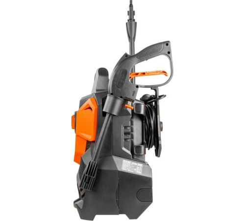 Мойка высокого давления Skiper PM-150B