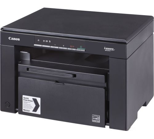 МФУ Canon i-SENSYS MF3010 + 2 картриджа 725