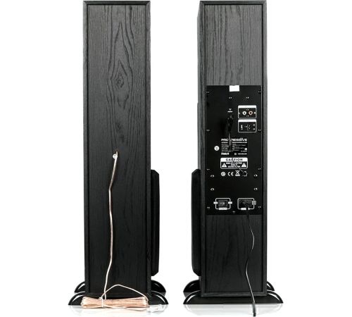 Акустика Dialog AP-2300 черный