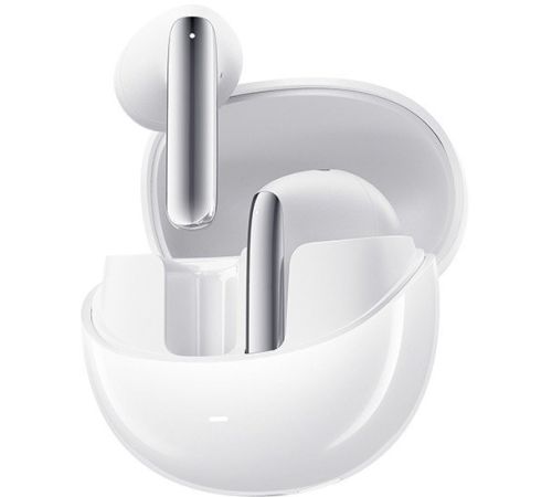 Наушники QCY AilyBuds Pro+ белый