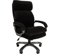 Кресло CHAIRMAN 505 Home T-84 черный