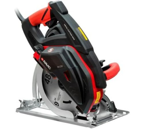 Дисковая циркулярная пила Ravic RV-230