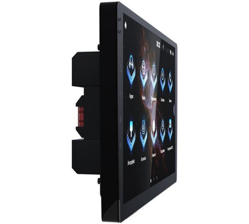 USB-магнитола Prology MPA-275 DSP