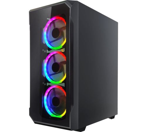 Корпус Ginzzu CL320