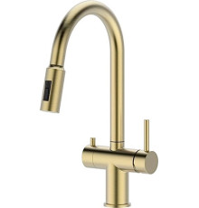 Смеситель Vieir V15060-S