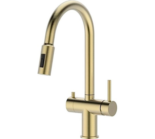 Смеситель Vieir V15060-S