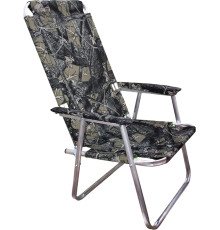 Кресло Медведь Екатеринбург №4 удлиненная спинка