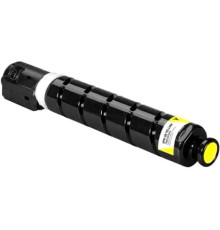 Картридж Canon C-EXV64 Yellow