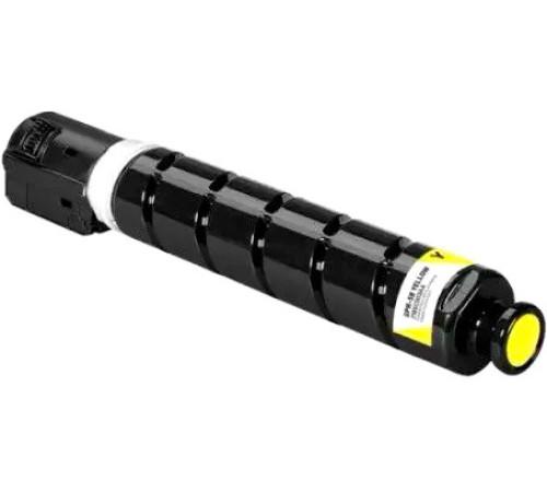 Картридж Canon C-EXV64 Yellow