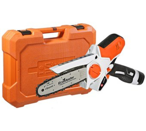 Аккумуляторная пила Sturm CSC18061 с 1-им АКБ