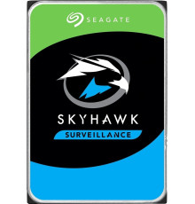 Жесткий диск Seagate Skyhawk Surveillance 4TB ST4000VX013