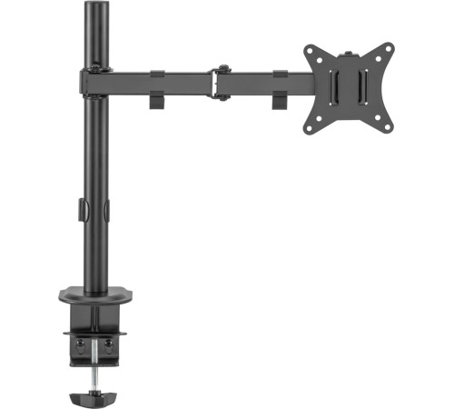 Кронштейн для монитора ErgoSmart Simple II Hold с органайзером