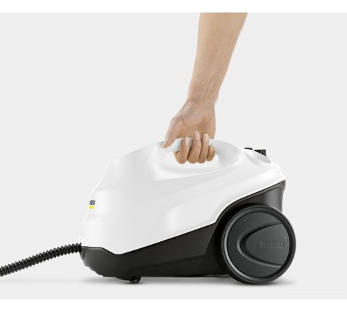 Пароочиститель Karcher SC 3 EasyFix Plus 1.513-661.0