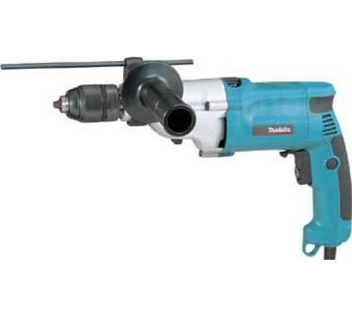 Ударная дрель  Makita HP 2051