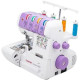 Оверлок Comfort 888