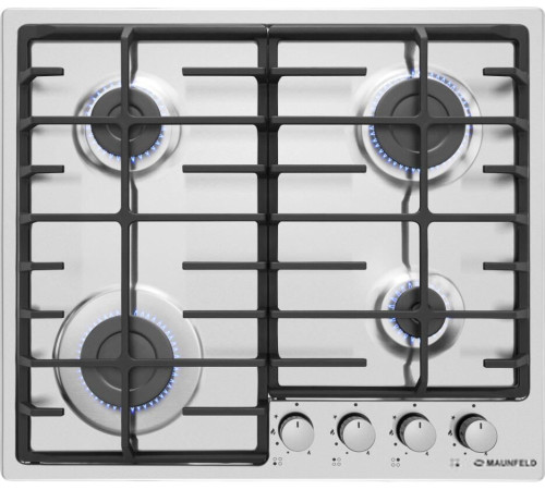 Варочная панель MAUNFELD EGHS.64.6CS/G