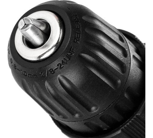 Дрель-шуруповерт P.I.T. PBM10-C4