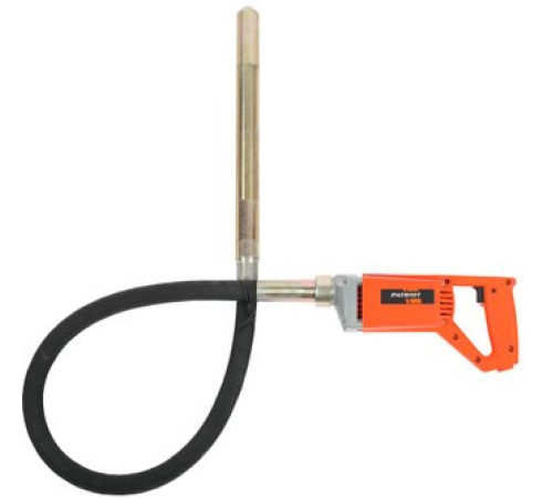 Вибратор глубинный Patriot CV 100