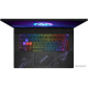 Игровой ноутбук MSI Pulse 17 AI C1VGKG-023RU