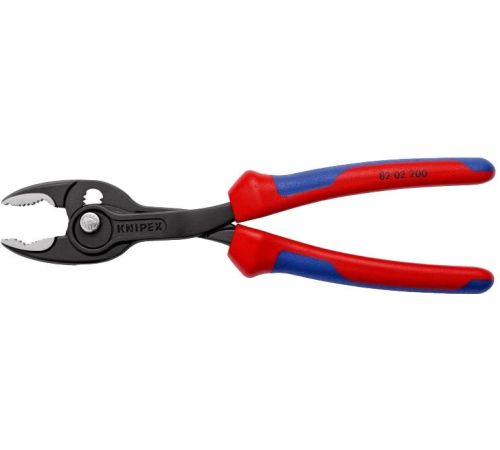 Клещи переставные Knipex TwinGrip 8202200