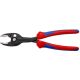Клещи переставные Knipex TwinGrip 8202200