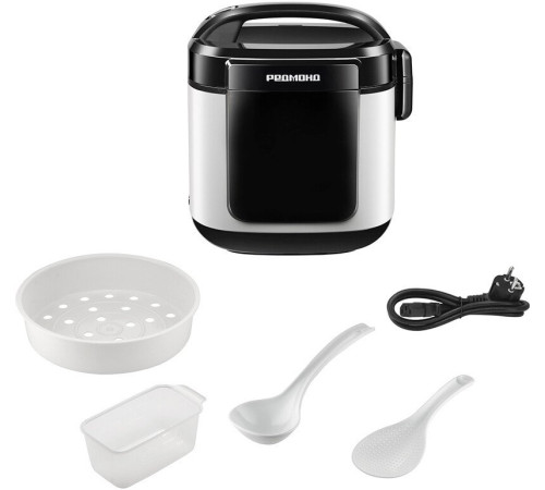 Мультиварка Redmond Редмонд MC102 белый