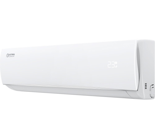 Кондиционер Ultima Comfort Eclipse 2024 ECS-24PN-IN/ECS-24PN-OUT