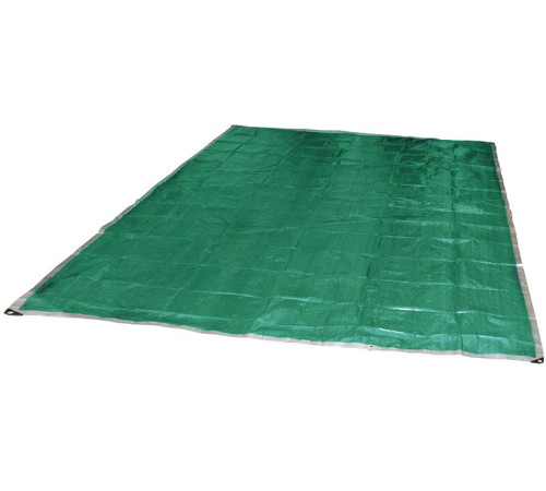 Тент Ecos T-6x6 100 гр/м2 999153 зеленый