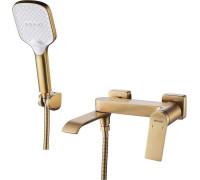 Смеситель Shevanik S4102G