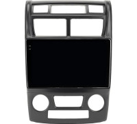 USB-магнитола Incar ARN-1824-4