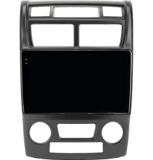 USB-магнитола Incar ARN-1824-4