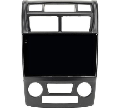 USB-магнитола Incar ARN-1824-4