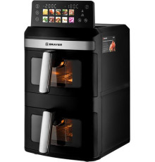 Аэрогриль аэрофритюрница Brayer BR2051