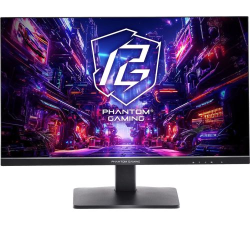 Игровой монитор ASRock Phantom Gaming PG27QFT1B